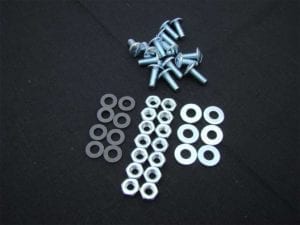 Fasteners
