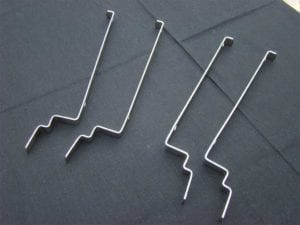 Grill straps