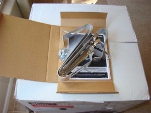 Hardware pack