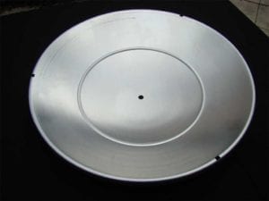 Heat shield