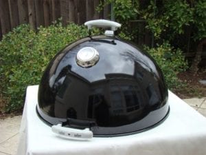 Lid assembly