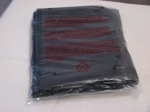 Vinyl cover