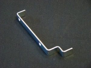 Grill strap