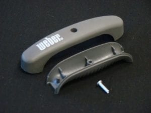 Lid handle