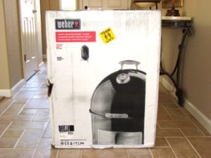 22.5" WSM box
