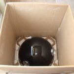 Charcoal bowl layer