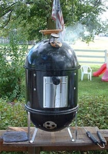 Bill Nipe's Model 1880