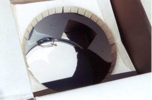 Cardboard insert