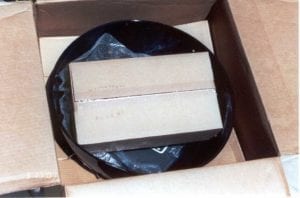 Hardware box