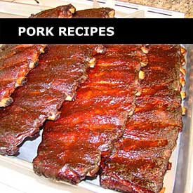 Pork Recipes