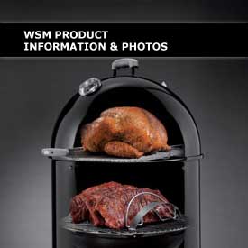 WSM Product Information & Photos