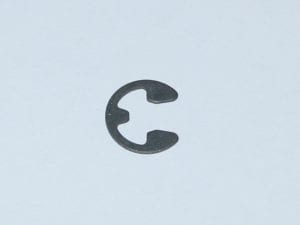 An example of an e-clip