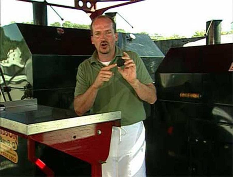 Kingsford Competition Briquets New For 2009 The Virtual er Bullet