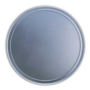 24" commercial pizza pan