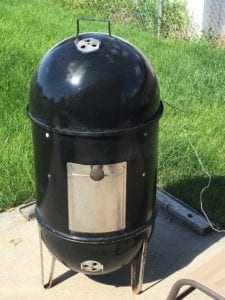 Ryan Couse's WSM