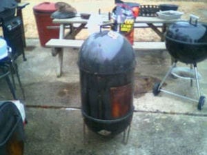 Edward Dannewitz's WSM