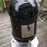 Aluminum WSM platform