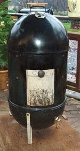 Mike DiRubbio's WSM