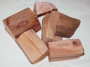 Guava smoke wood chunks