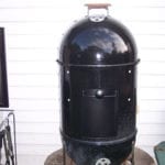 Clark Hodgson's B WSM