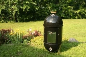 Clark Hodgson C/D stamp WSM