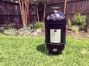 Marcus Hsia's WSM