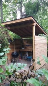 WSM Smoke Shack