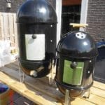 Frits de Jonge's WSM Model 1880