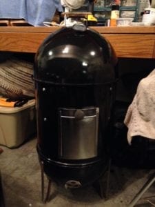 Kelly Coplen's C WSM