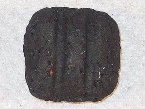 Close-up view of Sure Fire Grooves.