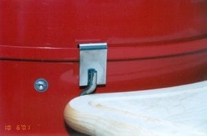 Bracket hanger