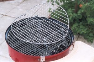 BGE grid extender