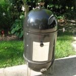 Lu Bennett's WSM