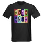 Buy TVWB t-shirts