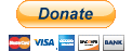 PayPal donate logo
