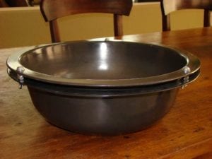The Piedmont Pan