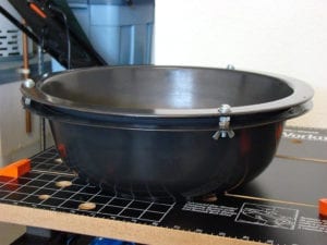 The Piedmont Pan