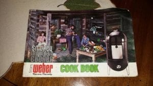Roger Fecher's owners manual