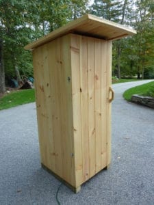WSM Smoke Shack