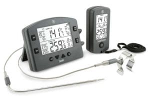 ThermoWorks Smoke remote probe thermometer