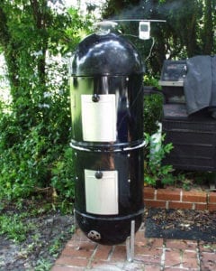Stacked WSM