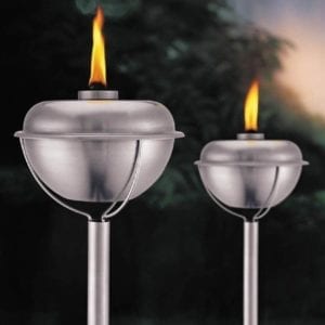 Weber Torch