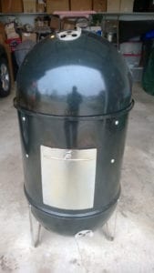 Scott Zoellner's C WSM