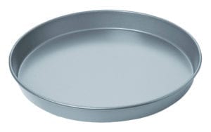 Chicago Metallic Commercial II Non-Stick 14-Inch Deep Dish Pizza Pan