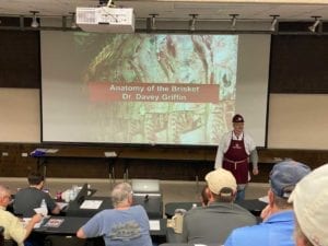 Anatomy of a Brisket with Dr. Davey Griffin