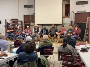 Life As A Pitmaster Panel