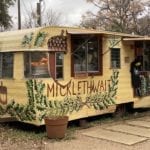 Micklethwait Craft Meats in Austin, TX