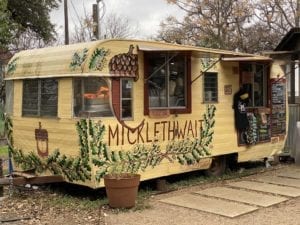 Micklethwait Craft Meats in Austin, TX