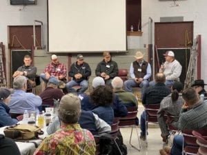 Barbecue Pit Design & Maintenance Panel