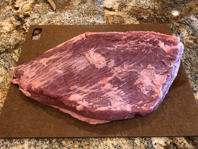 Pastrami Dry Cured The Virtual er Bullet